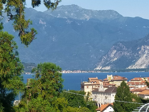 Lago Maggiore Yoga and holidays